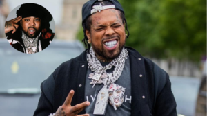 Westside Gunn Net Worth