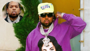 Westside Gunn Net Worth