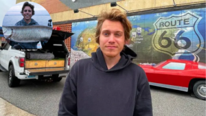 Mavrik Joos Net Worth