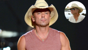 Kenny Chesney Net Worth