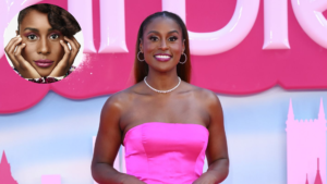 Issa Rae Net Worth