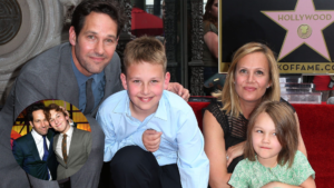 Paul Rudd Net Worth