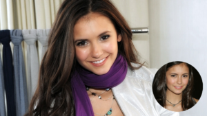 Nina Dobrev Net Worth