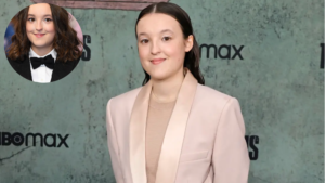Bella Ramsey Age