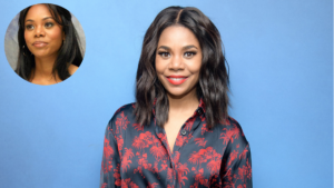 Regina Hall Net Worth