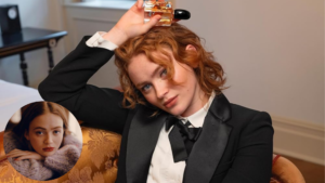 Sadie Sink Relationship