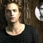 How Tall is Robert Pattinson