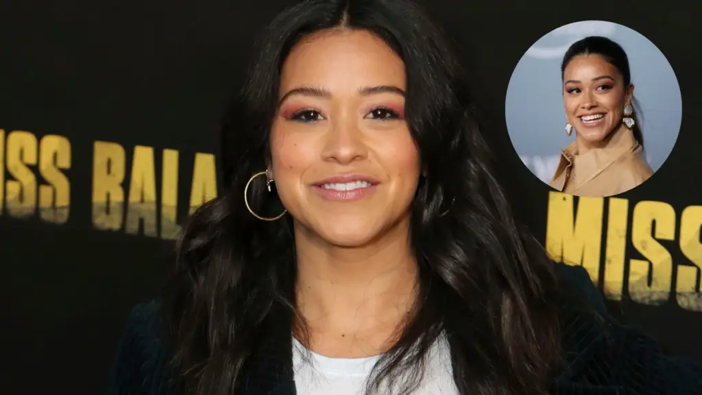 Gina Rodriguez Net Worth