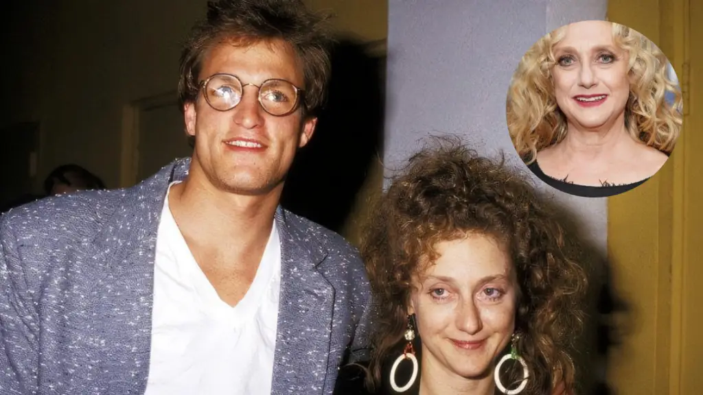Carol Kane Husband