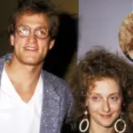 Carol Kane Husband