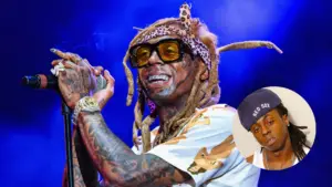 Lil Wayne Net Worth