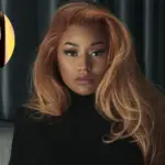 Nicki Minaj