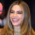 Sofia Vergara