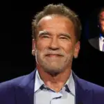 How Tall is Arnold Schwarzenegger Now