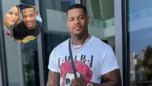 Jason Luv Height