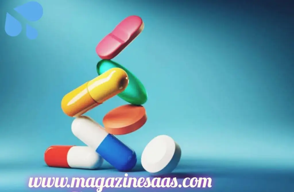 Nationwide Recall Hits Dozens of Widespread Generic Medication—What You Have to Know 🏥⚠️