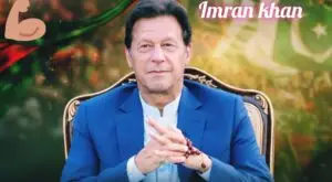 Β From Cricket Hero to Political Powerhouse: The Imran Khan Journey ππ΅π°