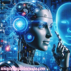 7 Powerful Generative AI Tools Driving the Future of Creativity