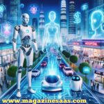 7 Powerful Generative AI Tools Driving the Future of Creativity