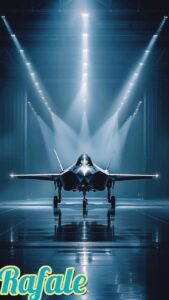 Rafale Fighter Jets By Magazinesaas777