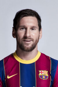 Lionel Messi: The Little Magician Who Conquered the World ๐โฝ๐