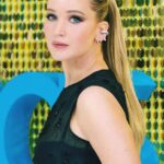 Jennifer Lawrence: The Rise of a Hollywood Famous person 🌟