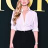 Jennifer Lawrence: The Rise of a Hollywood Famous person 🌟