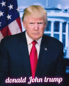 Donald John Trump: A Complicated Legacy 🇺🇸