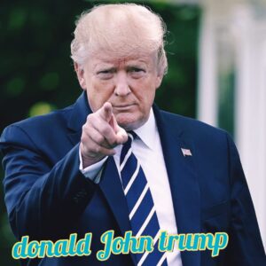 Donald John Trump: A Complicated Legacy πΊπΈ