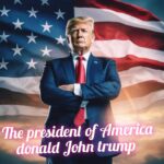 Donald John Trump: A Complicated Legacy 🇺🇸