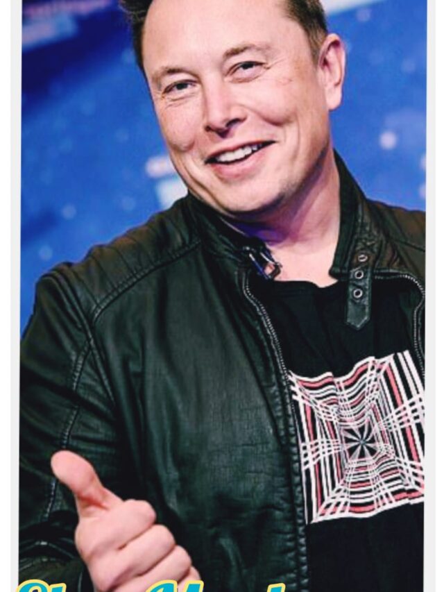 Elon Musk – the title is synonymous with innovation, ambition, and headline-making wealth