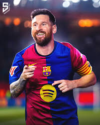 Lionel Messi: The Little Magician Who Conquered the World ๐โฝ๐