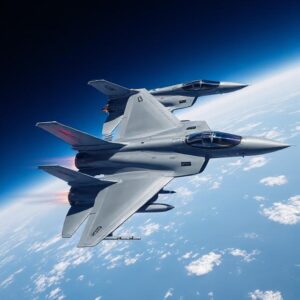 Rafale Fighter Jets By Magazinesaas777