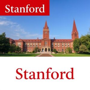 Stanford University: 5 Inspiring Facts That Set It Apartβ¨π²