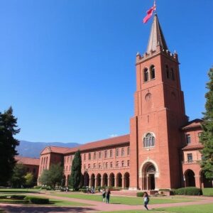 Stanford University: 5 Inspiring Facts That Set It Apart