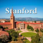Stanford University: 7 Remarkable Advantages for Your Future ✨🌲